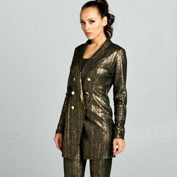 💥 Tube top, bottom and jacket - Picture 5 of 5